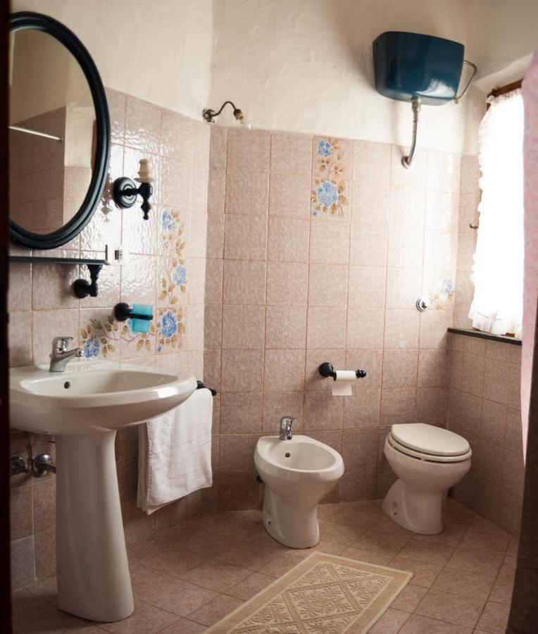 Bados 6 - Klodge Chalet Olbia