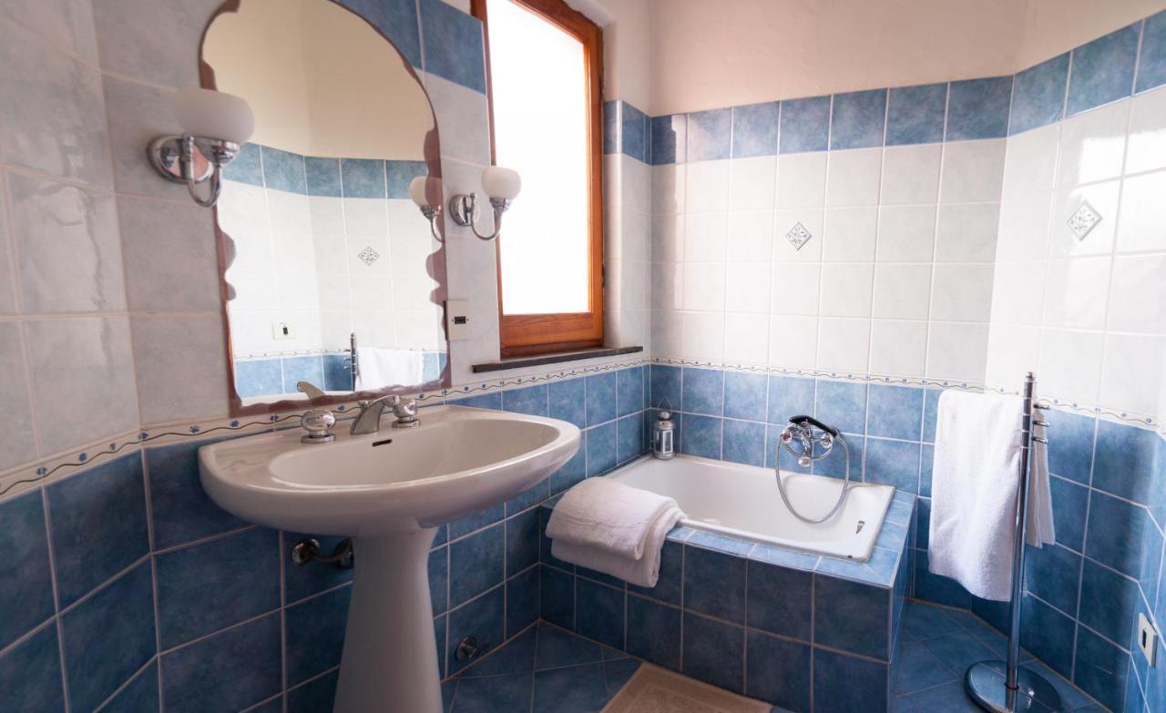 Chalet Bados 6 - Klodge Olbia