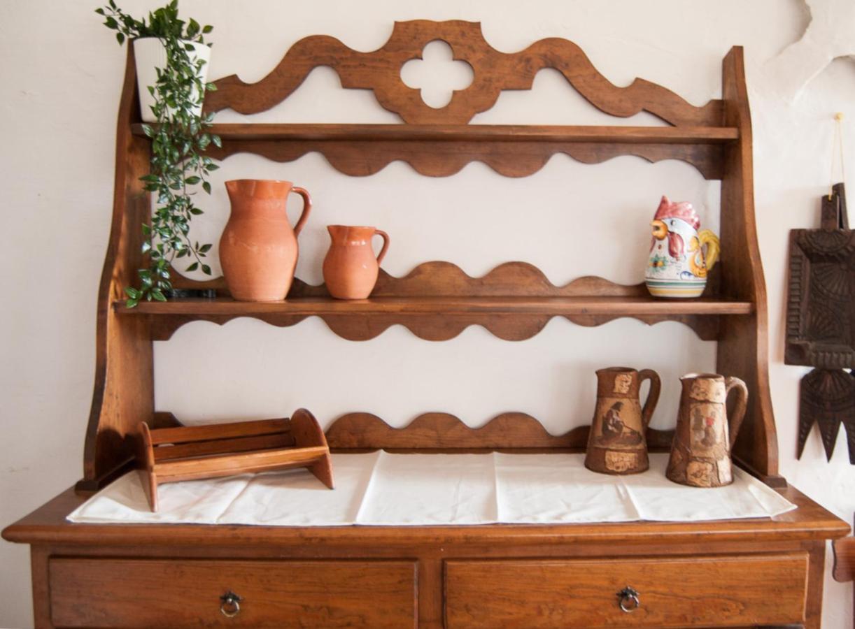 Chalet Bados 6 - Klodge Olbia