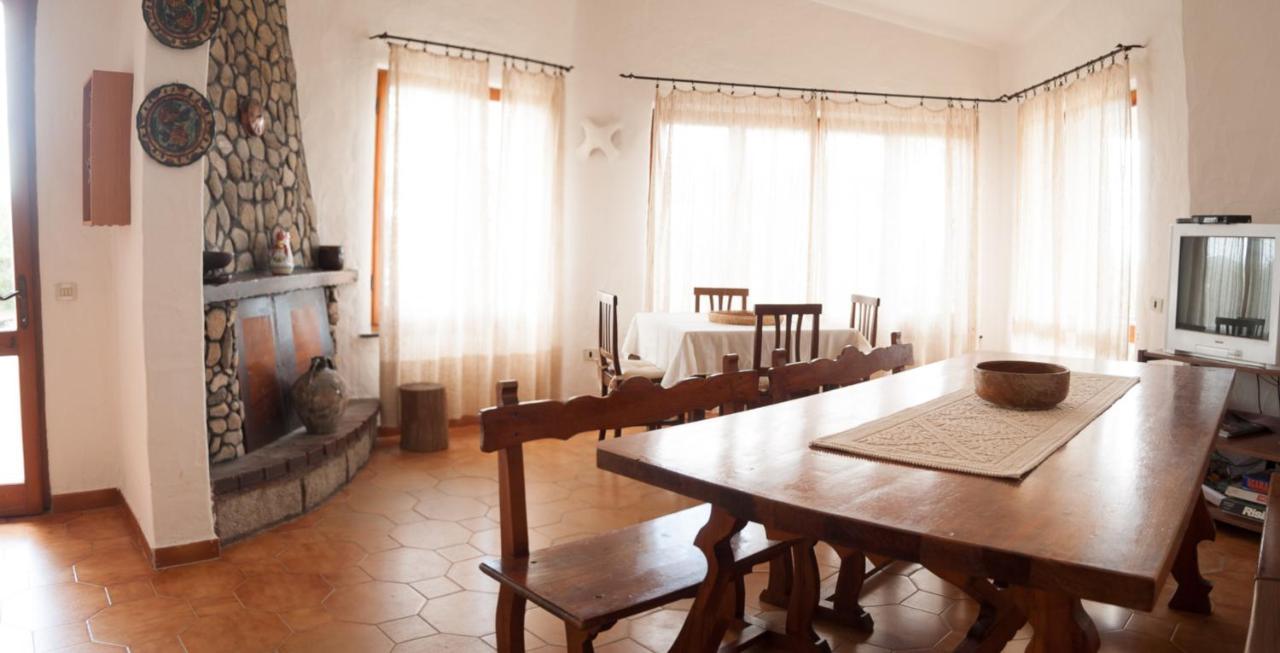 Bados 6 - Klodge Chalet Olbia