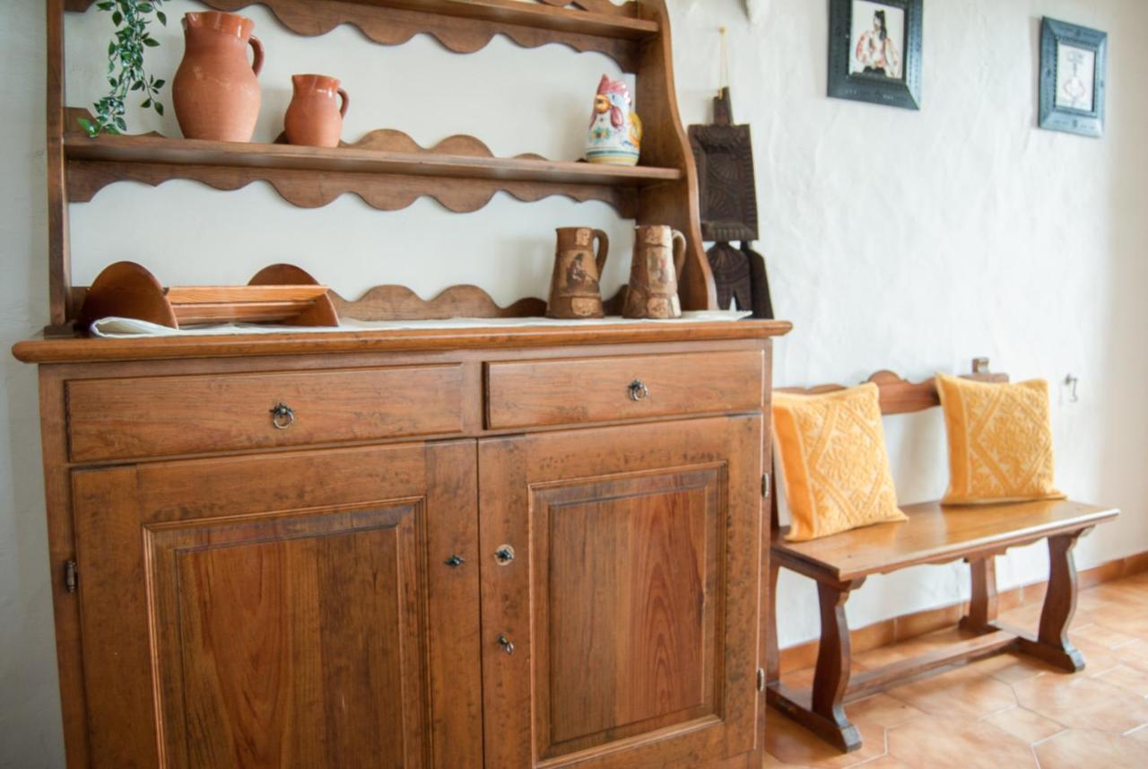 Bados 6 - Klodge Chalet Olbia