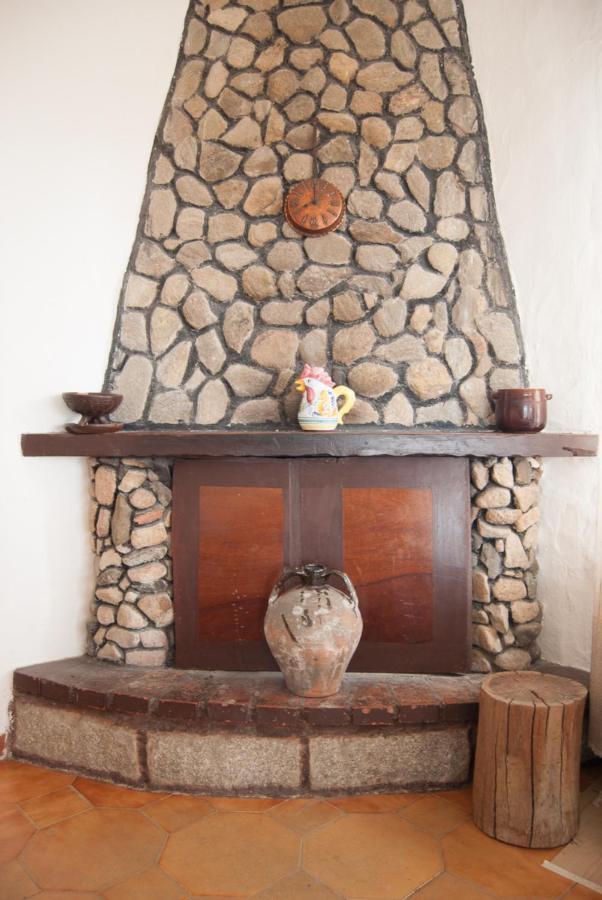 Chalet Bados 6 - Klodge Olbia