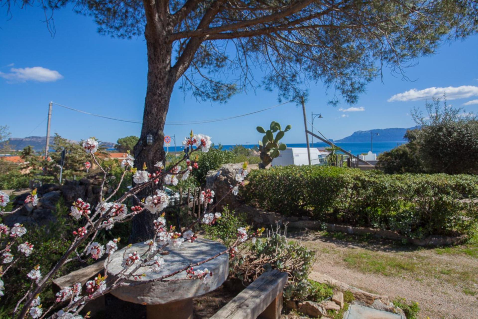 Bados 6 - Klodge Chalet Olbia